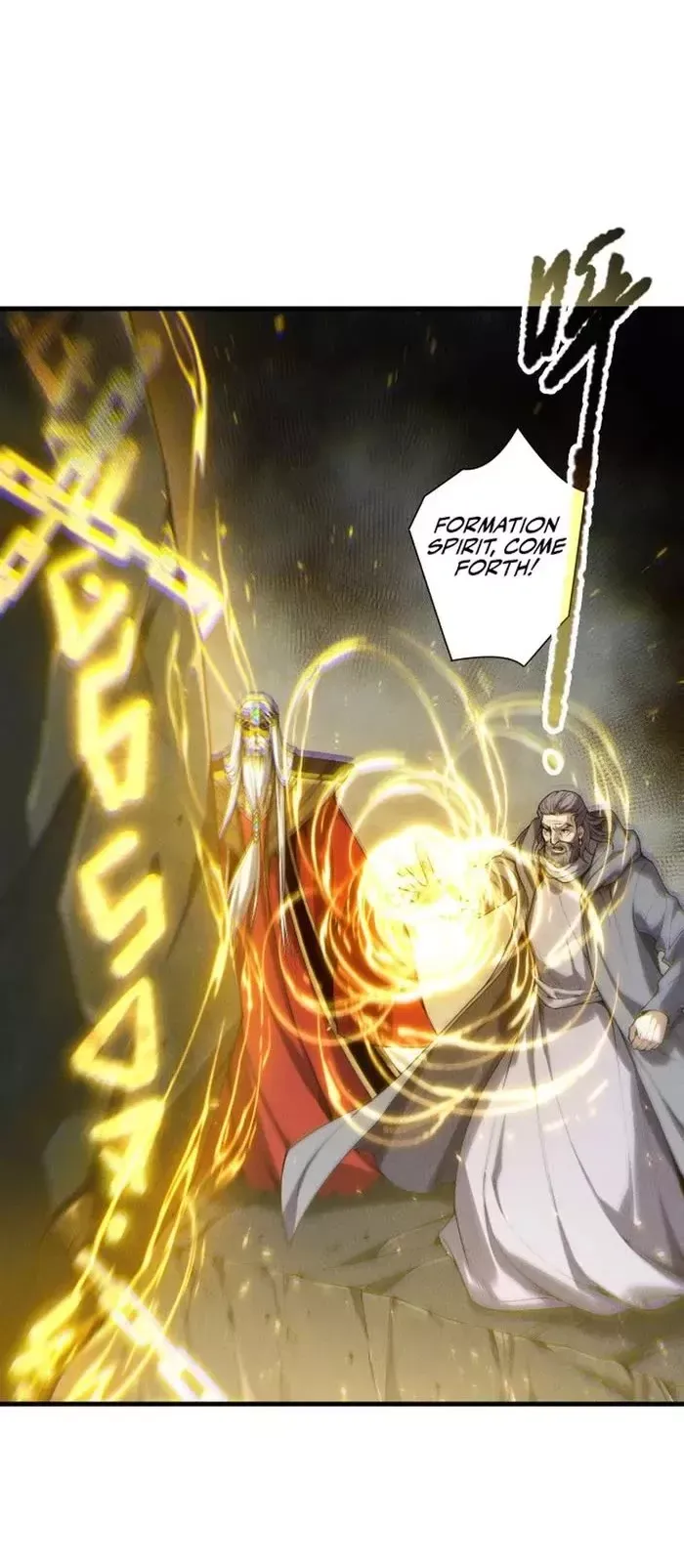 Read Disastrous Necromancer Manga Online