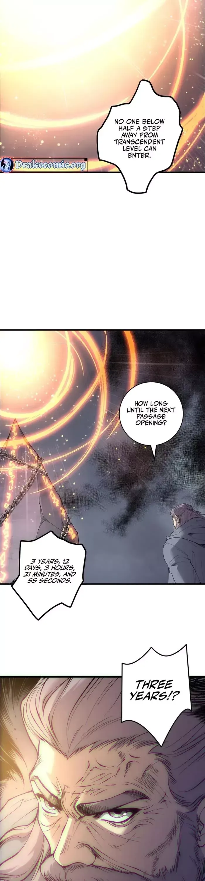 Read Disastrous Necromancer Manga Online