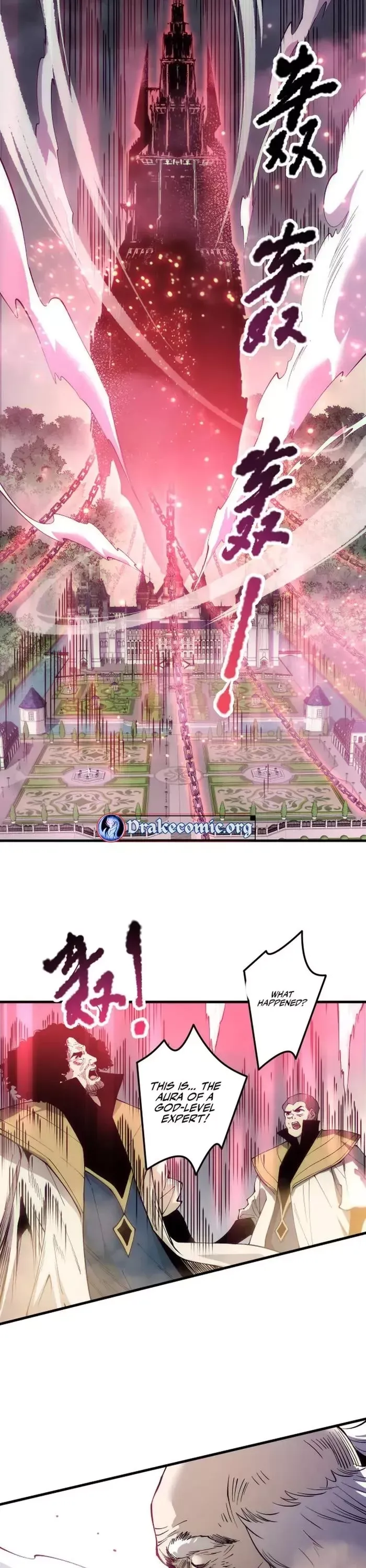 Read Disastrous Necromancer Manga Online