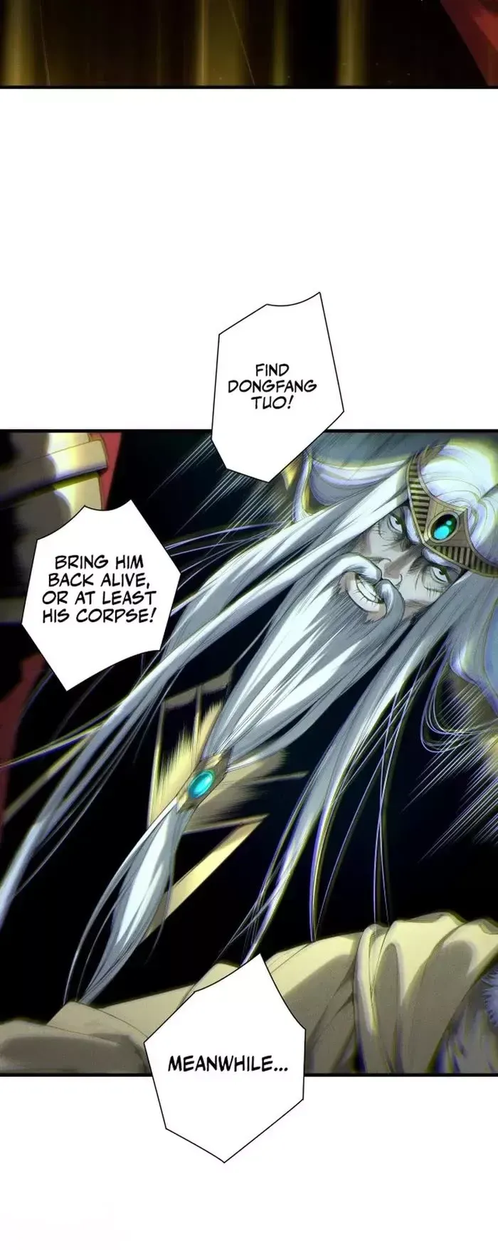 Read Disastrous Necromancer Manga Online