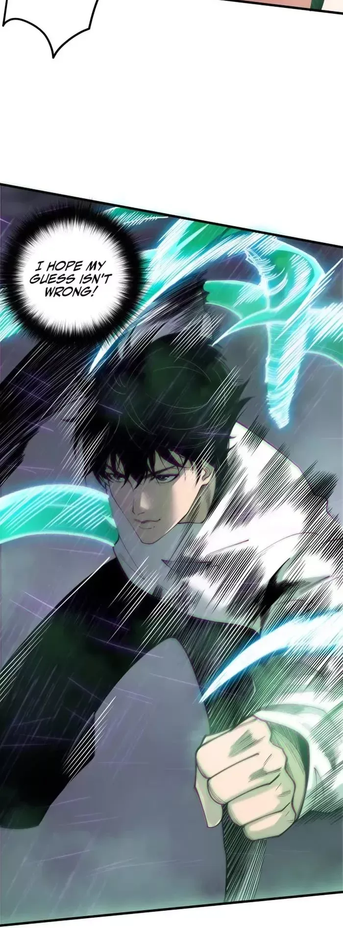 Read Disastrous Necromancer Manga Online