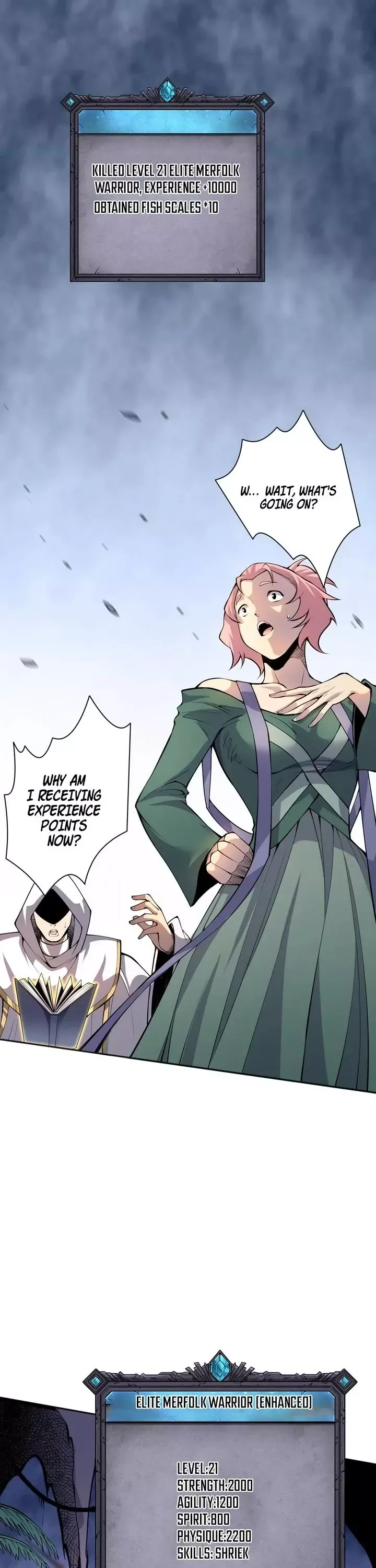 Read Disastrous Necromancer Manga Online