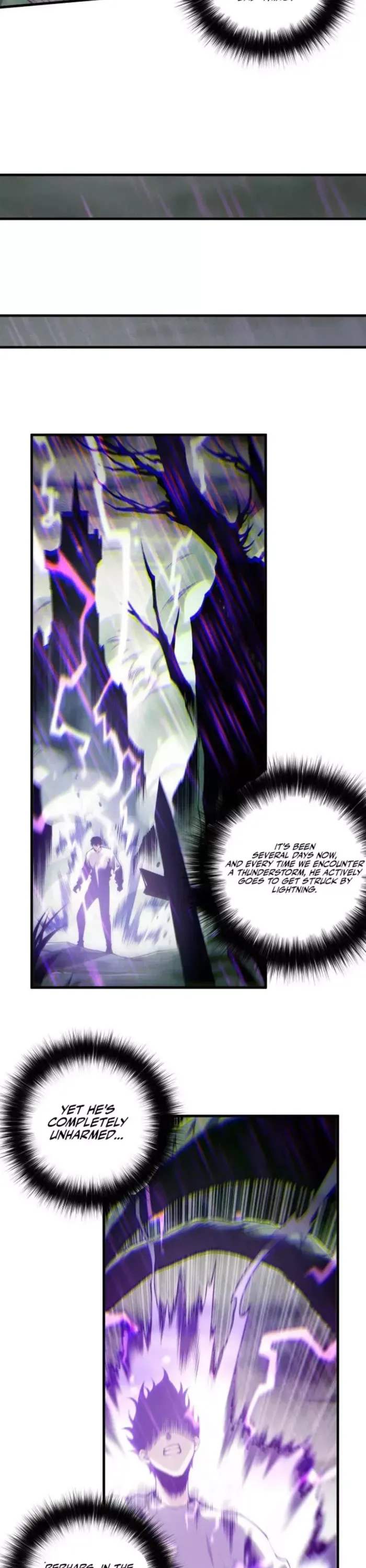 Read Disastrous Necromancer Manga Online