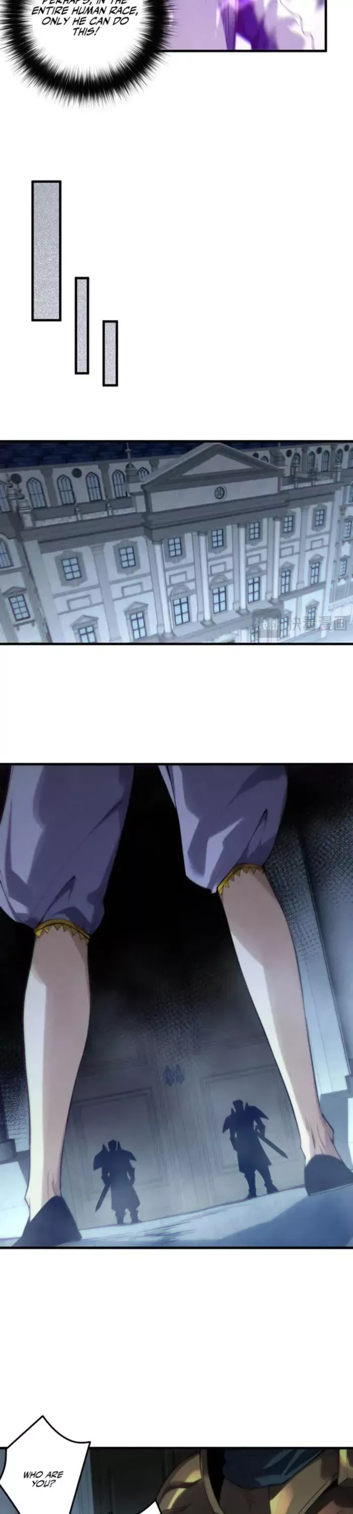 Read Disastrous Necromancer Manga Online