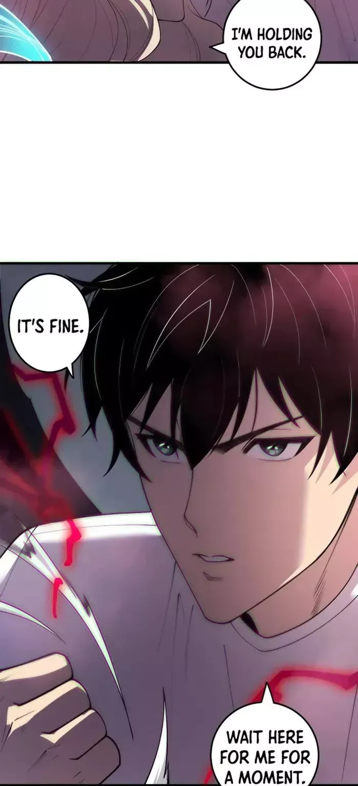 Read Disastrous Necromancer Manga Online