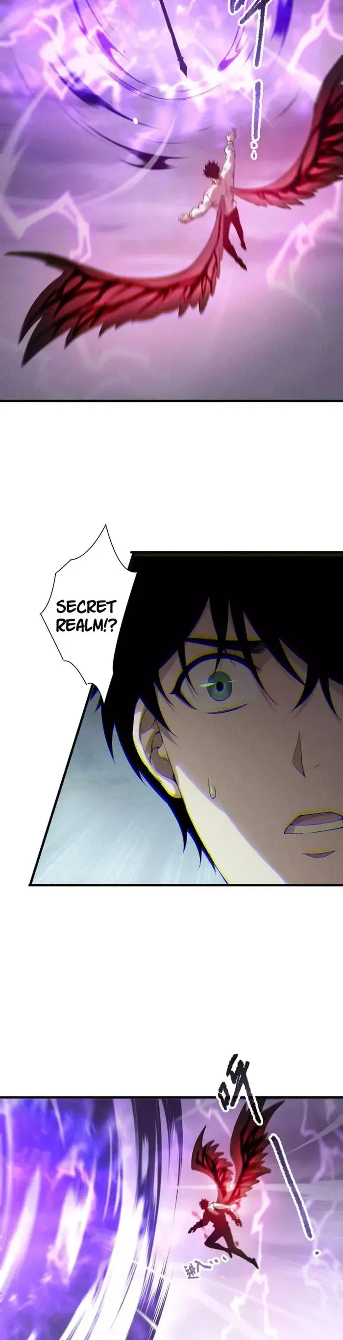 Read Disastrous Necromancer Manga Online