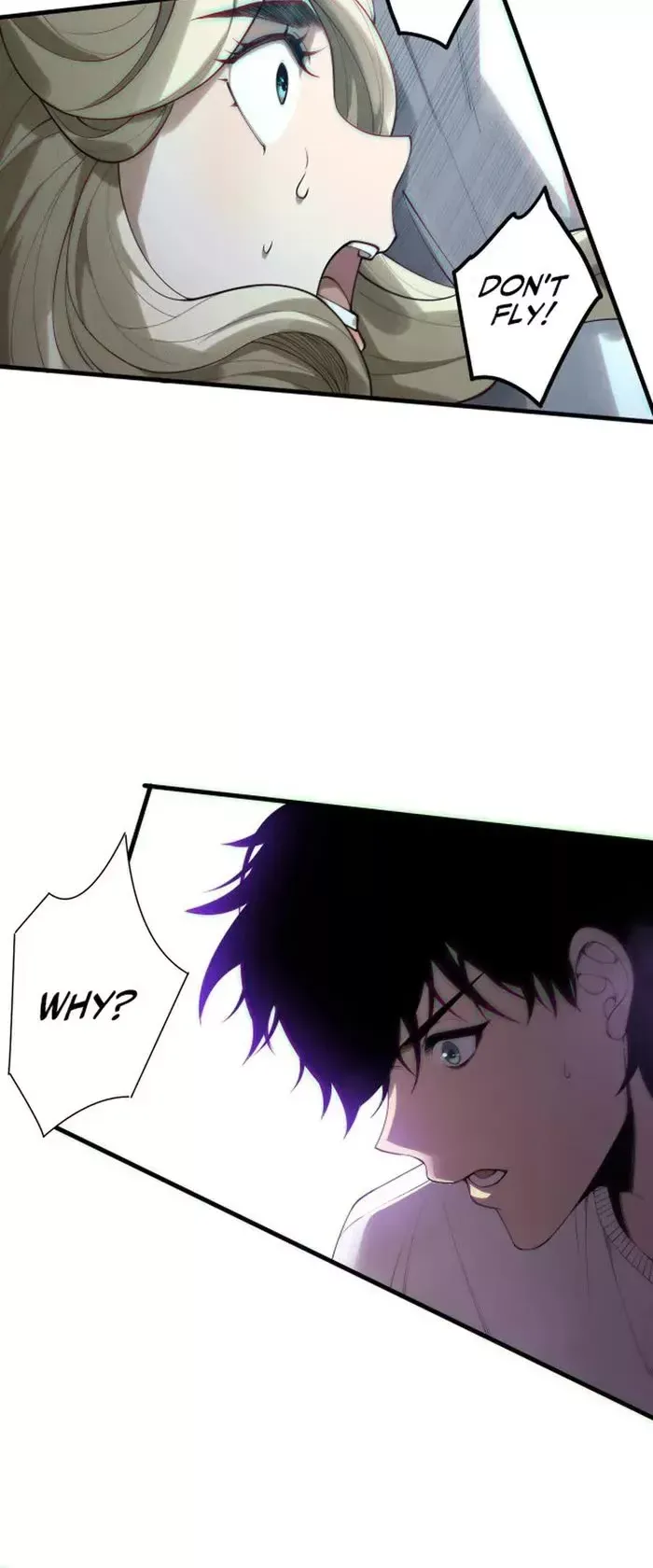Read Disastrous Necromancer Manga Online