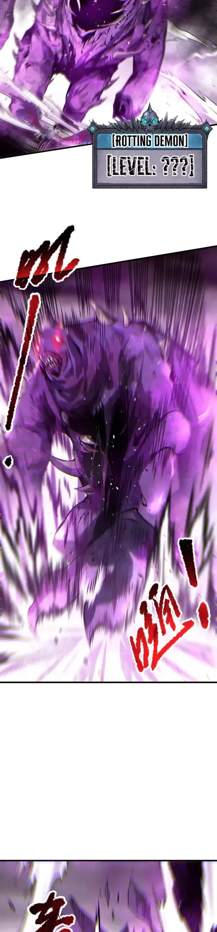 Read Disastrous Necromancer Manga Online