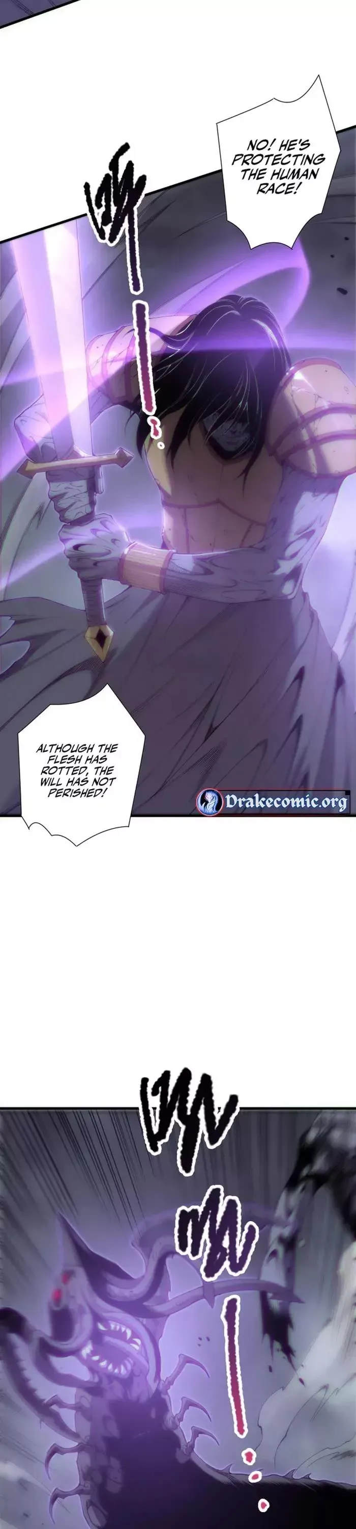 Read Disastrous Necromancer Manga Online