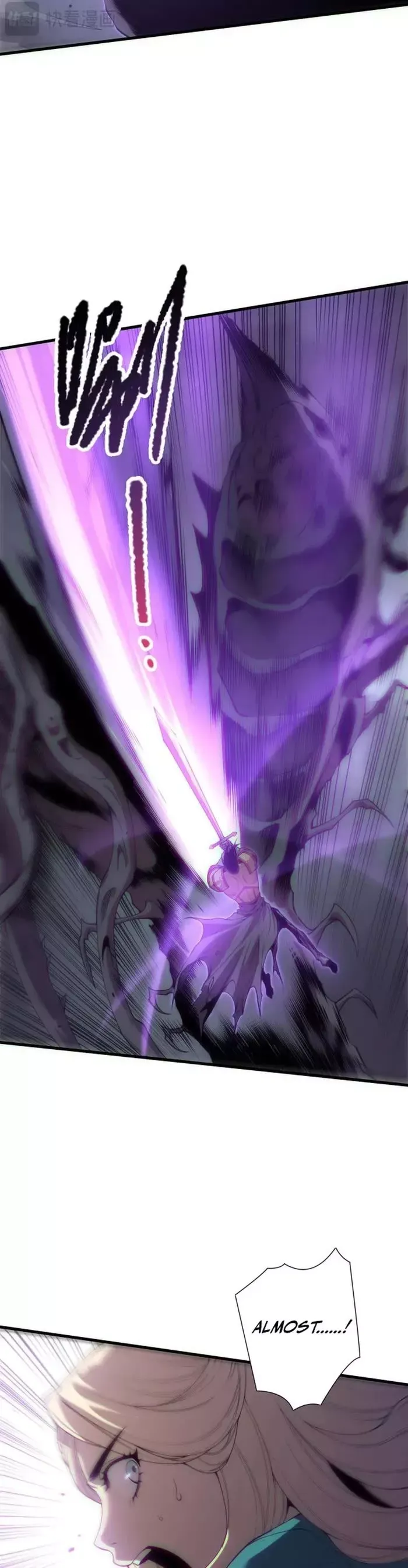 Read Disastrous Necromancer Manga Online