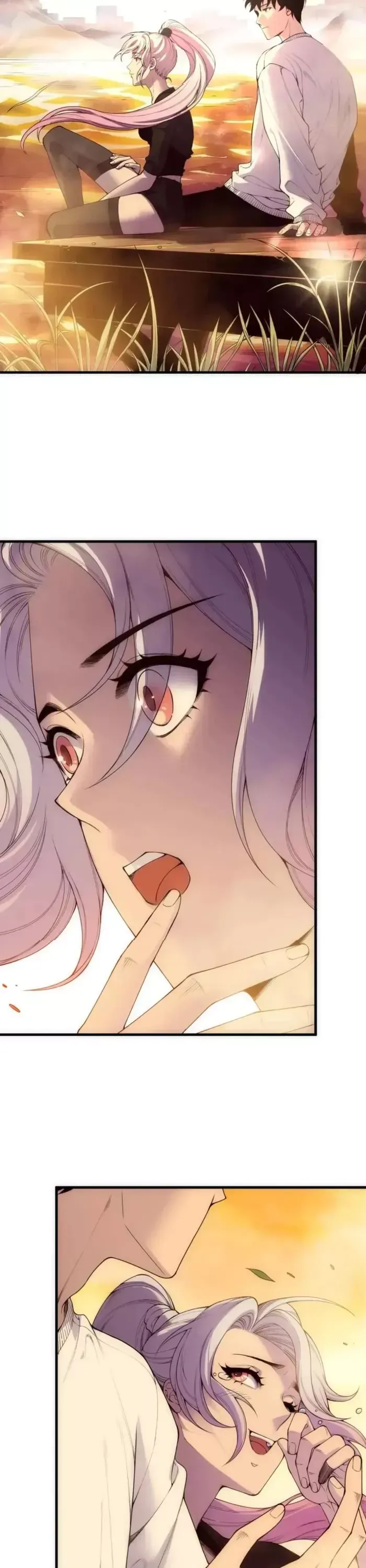 Read Disastrous Necromancer Manga Online