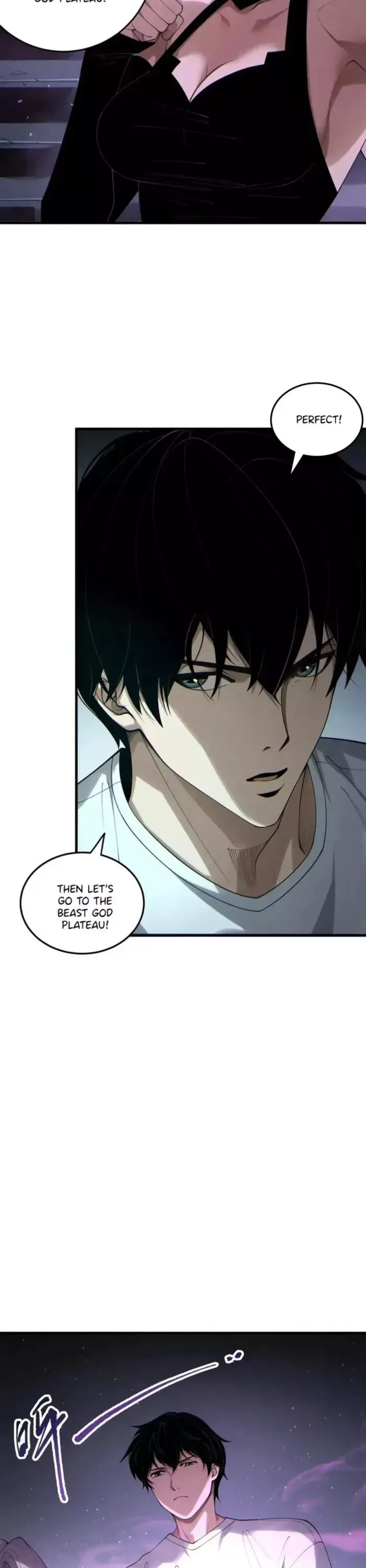 Read Disastrous Necromancer Manga Online