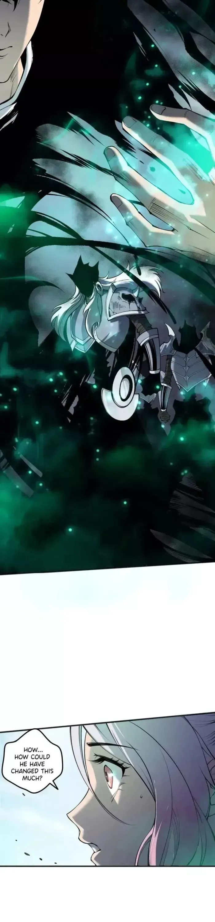 Read Disastrous Necromancer Manga Online