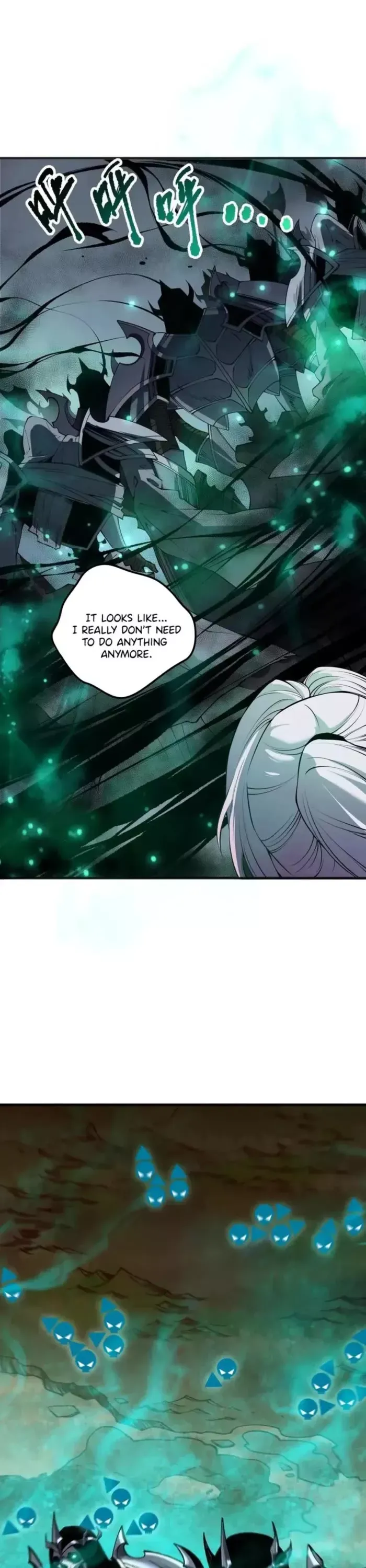 Read Disastrous Necromancer Manga Online