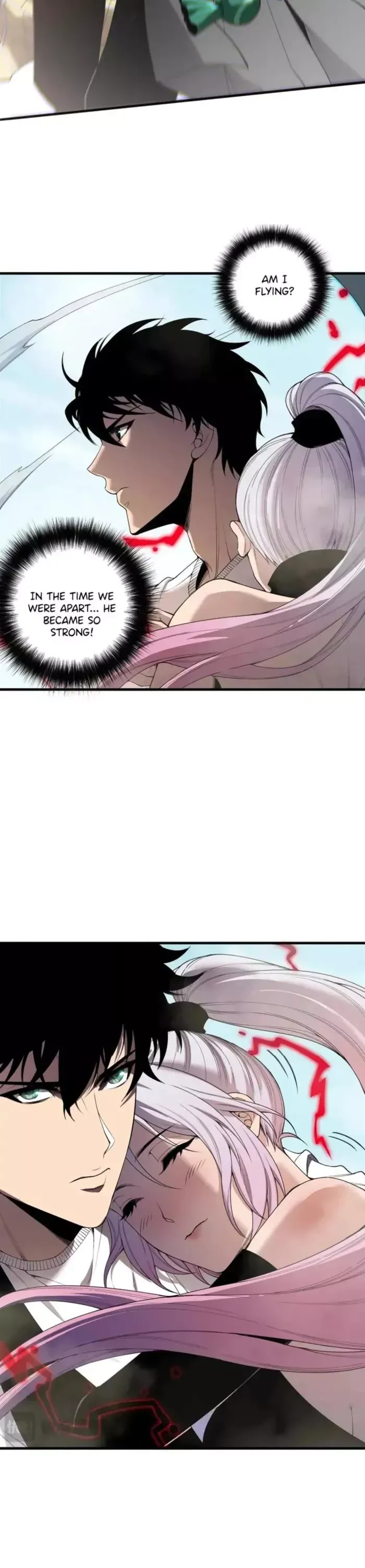 Read Disastrous Necromancer Manga Online