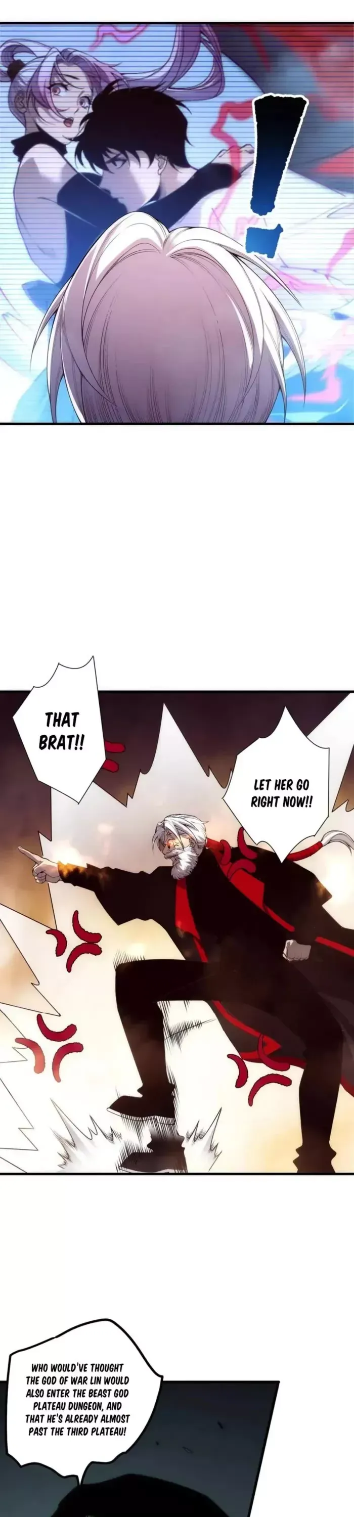 Read Disastrous Necromancer Manga Online