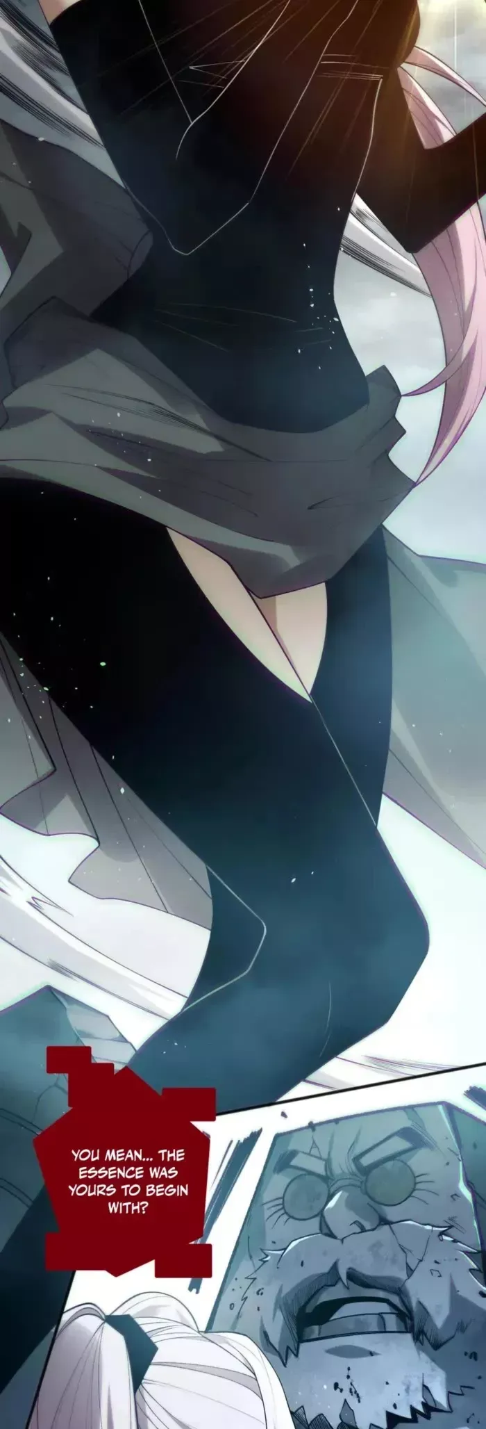 Read Disastrous Necromancer Manga Online