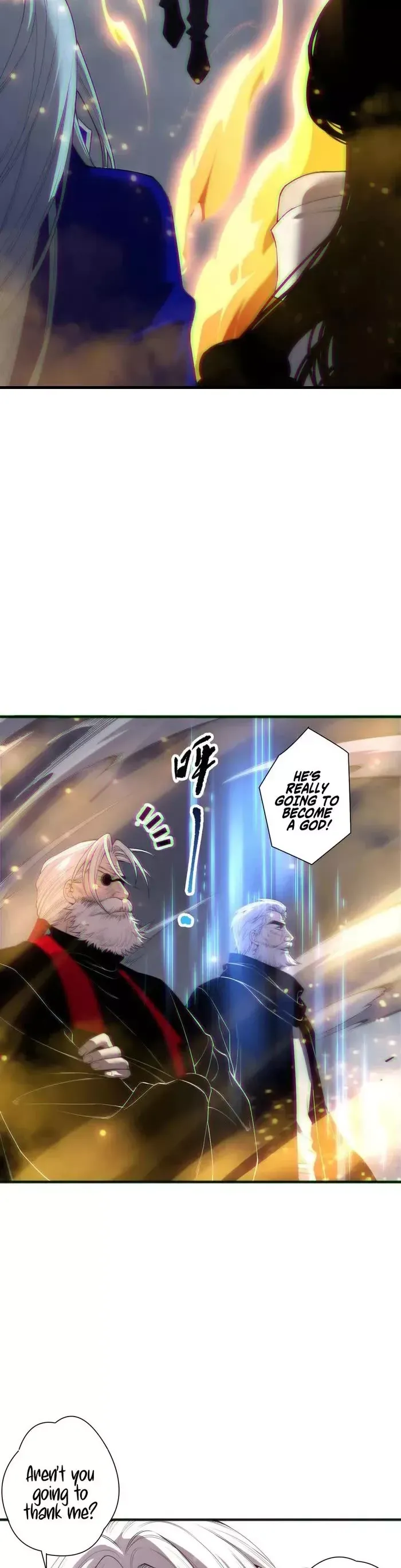 Read Disastrous Necromancer Manga Online