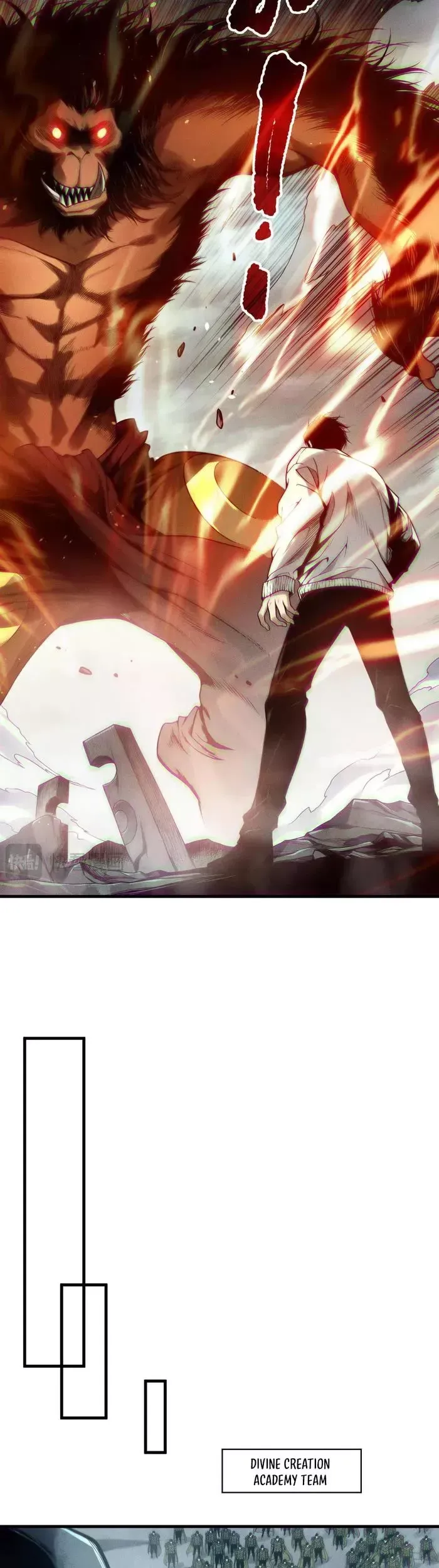 Read Disastrous Necromancer Manga Online