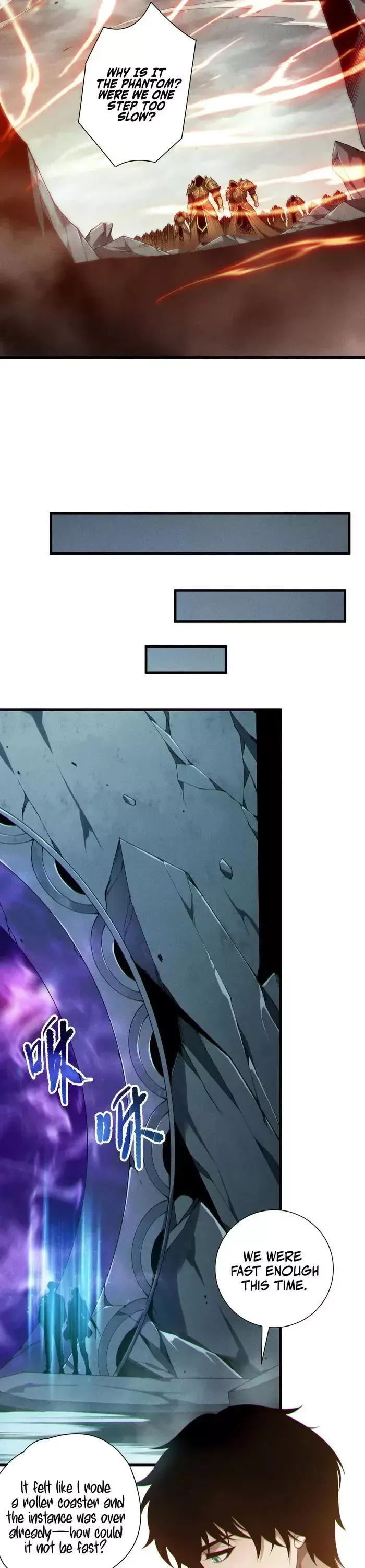 Read Disastrous Necromancer Manga Online