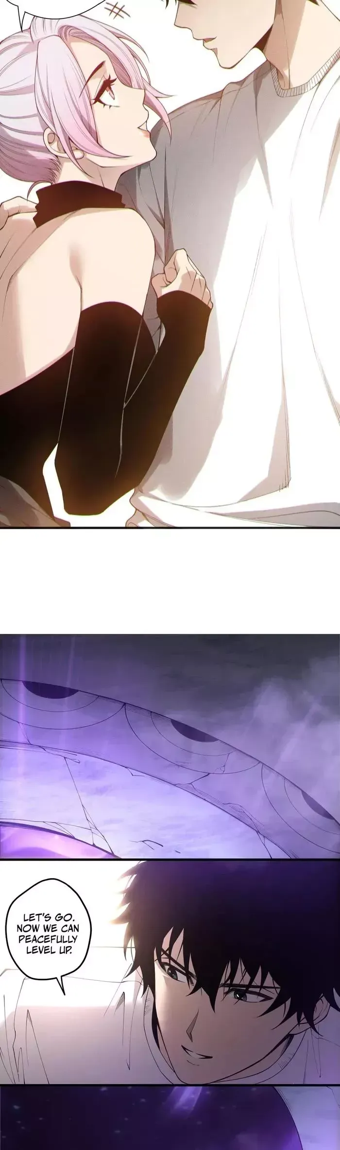 Read Disastrous Necromancer Manga Online