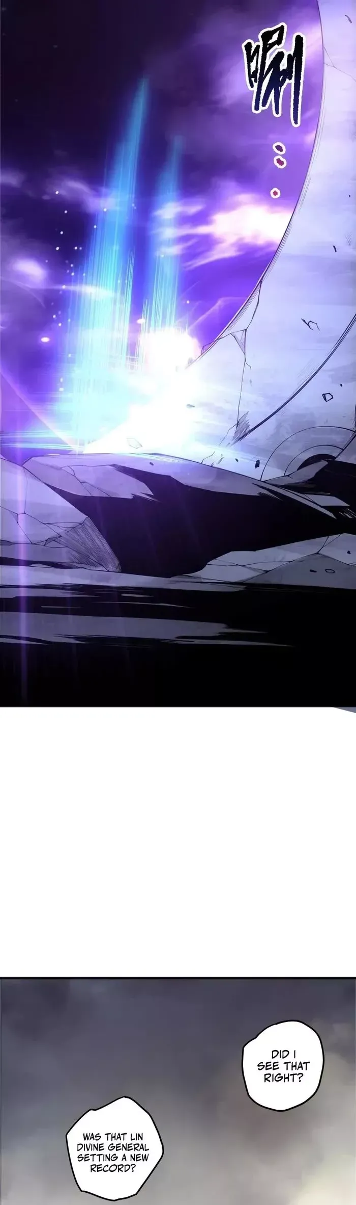 Read Disastrous Necromancer Manga Online