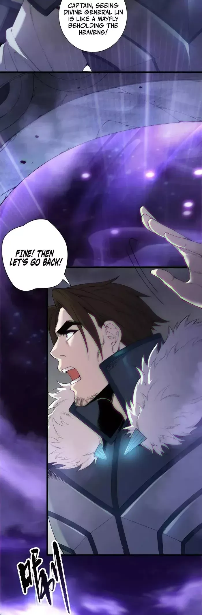 Read Disastrous Necromancer Manga Online