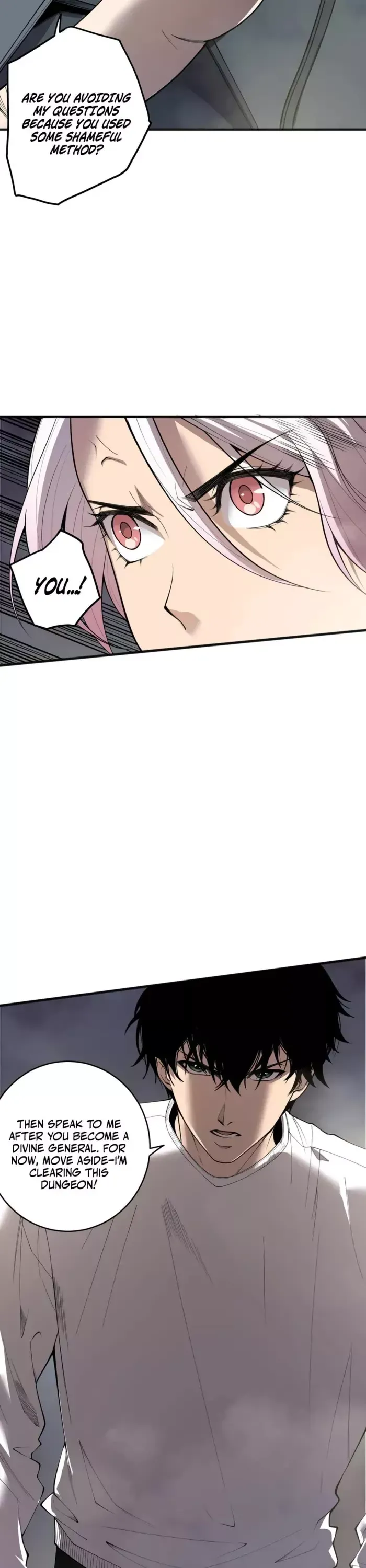 Read Disastrous Necromancer Manga Online