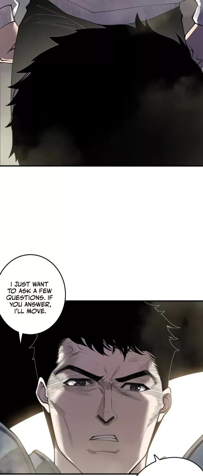 Read Disastrous Necromancer Manga Online