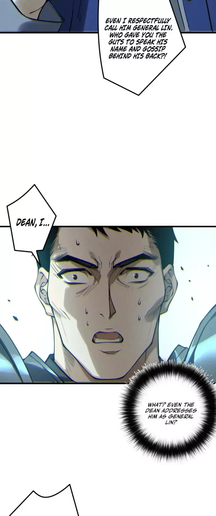 Read Disastrous Necromancer Manga Online