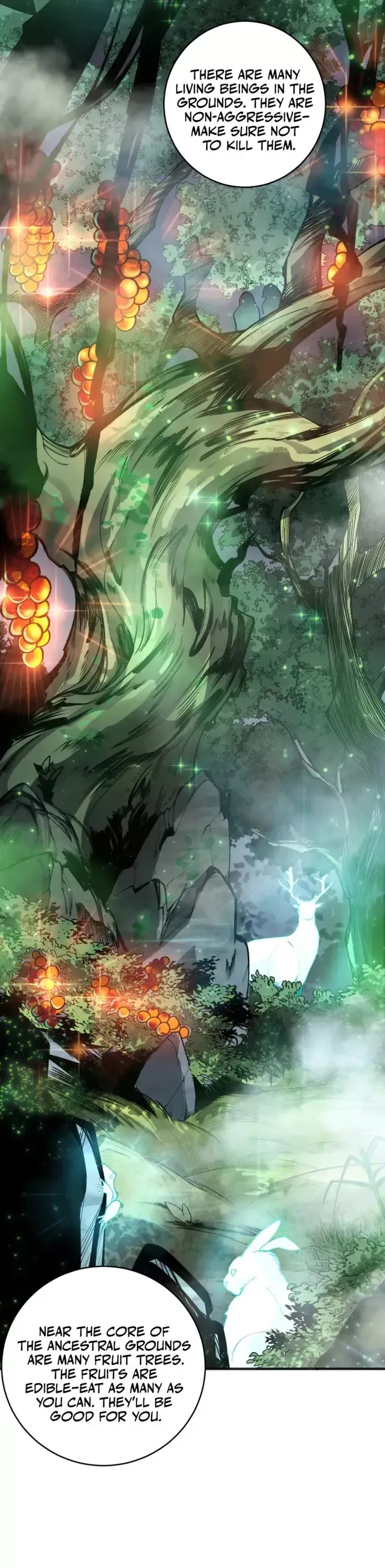 Read Disastrous Necromancer Manga Online
