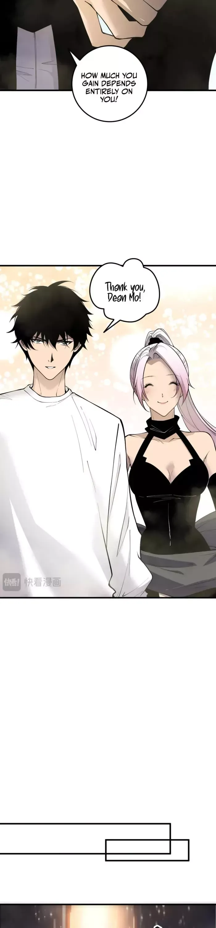 Read Disastrous Necromancer Manga Online