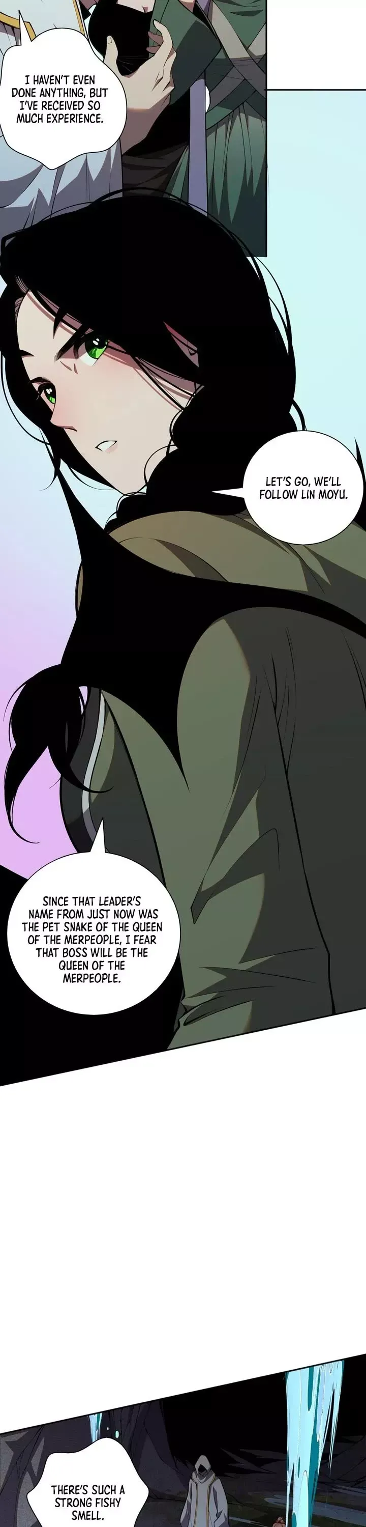Read Disastrous Necromancer Manga Online