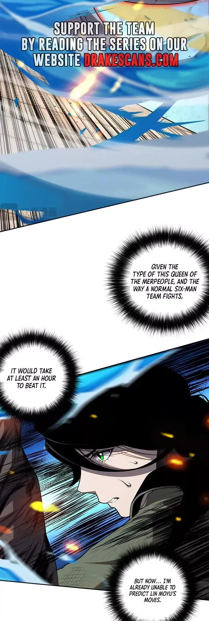 Read Disastrous Necromancer Manga Online
