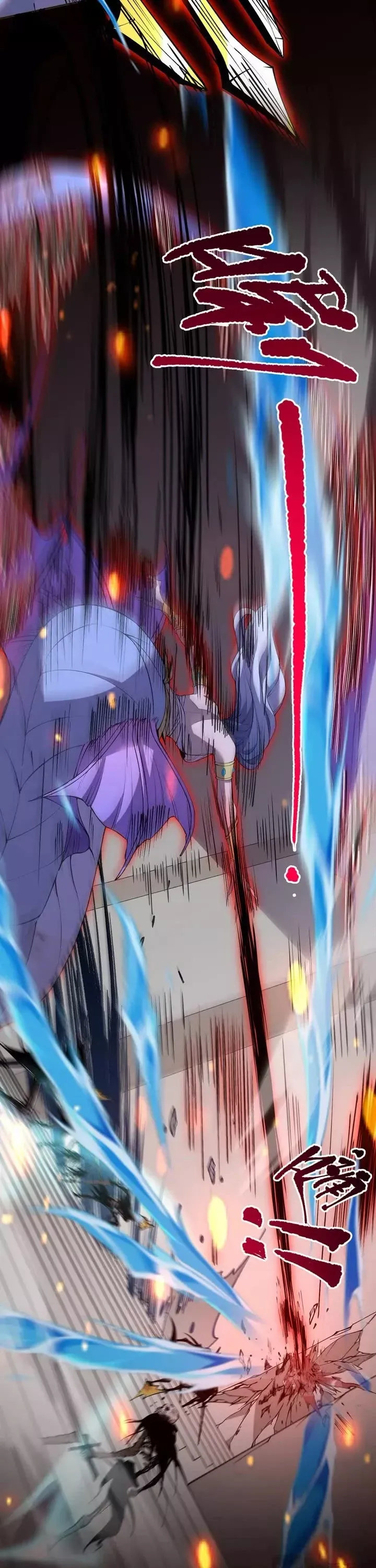 Read Disastrous Necromancer Manga Online