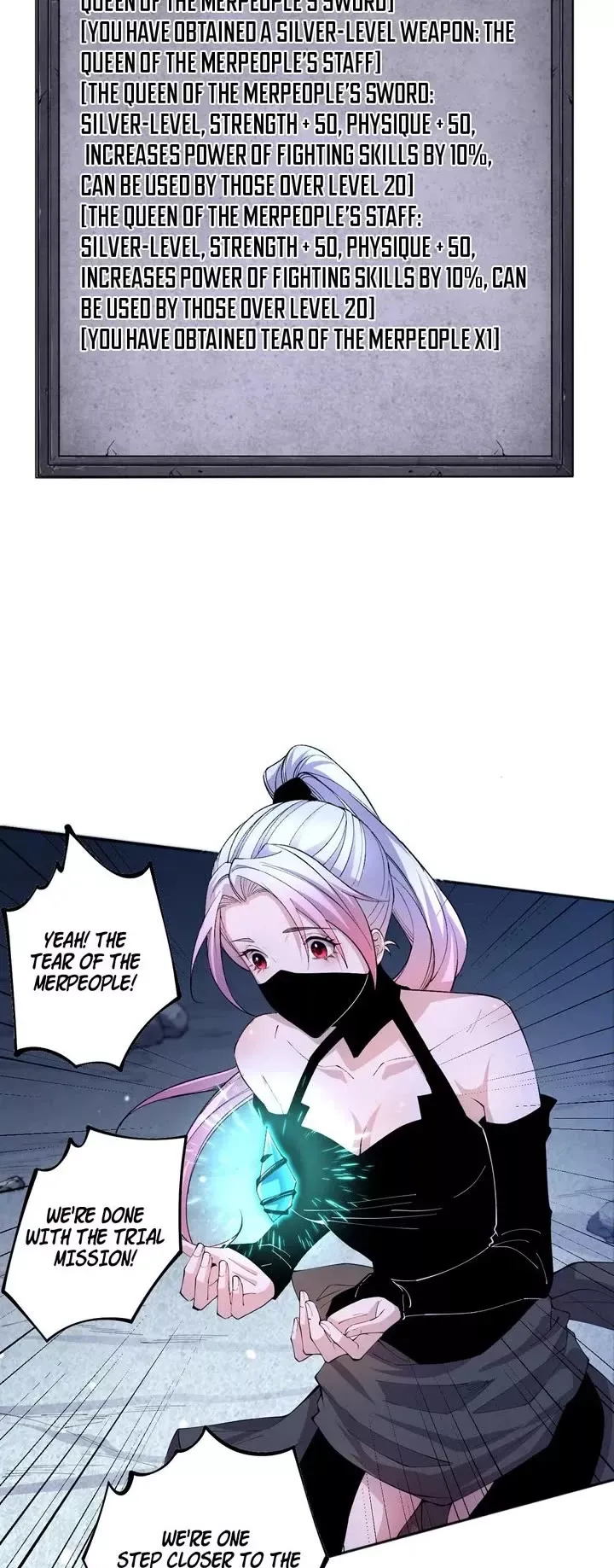 Read Disastrous Necromancer Manga Online