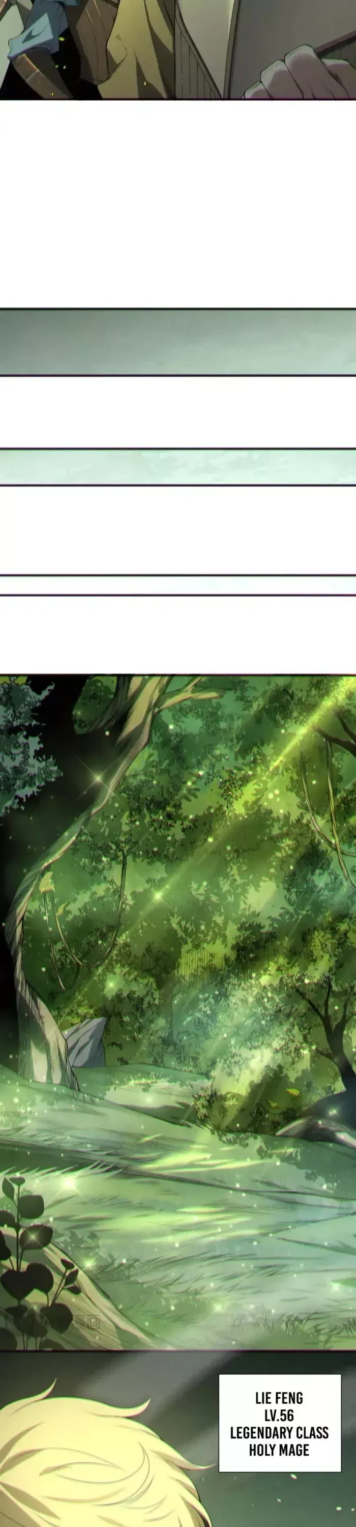 Read Disastrous Necromancer Manga Online