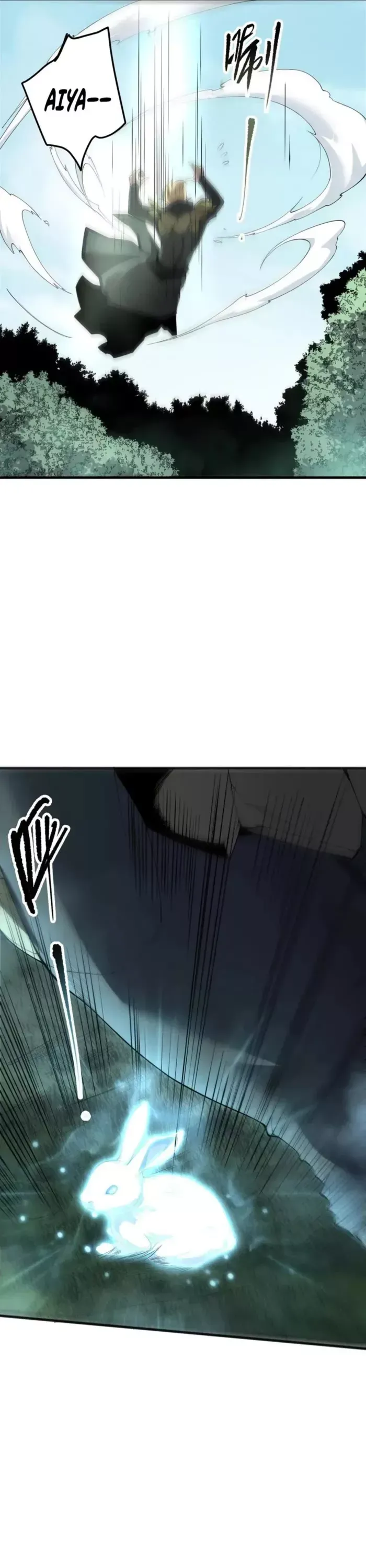 Read Disastrous Necromancer Manga Online