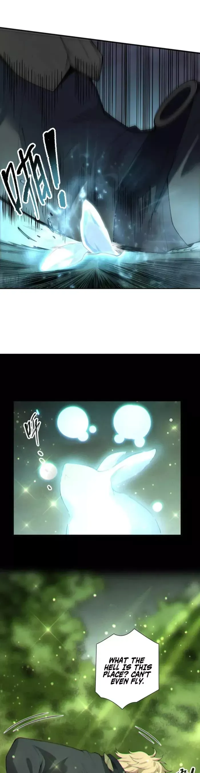 Read Disastrous Necromancer Manga Online