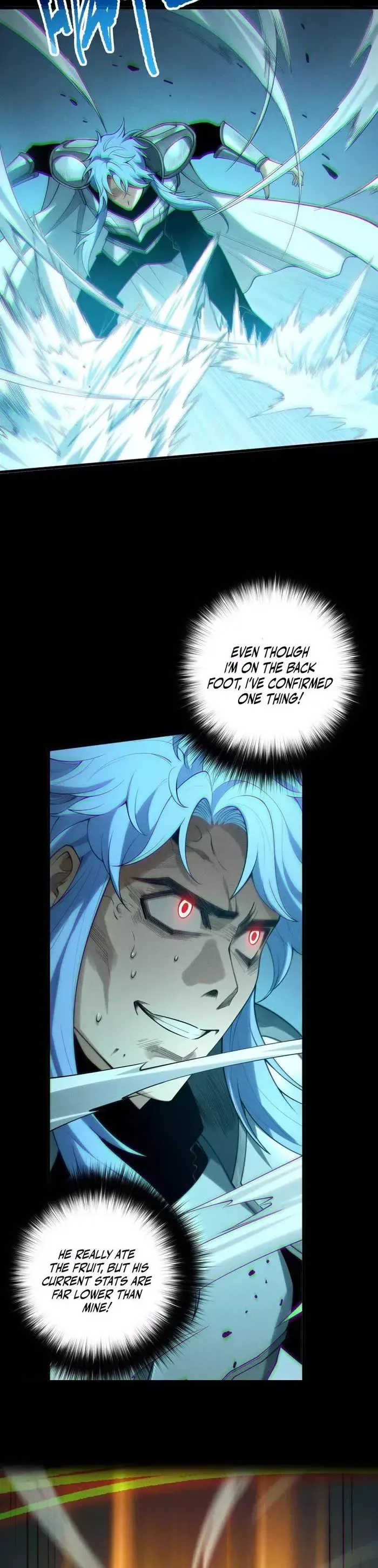 Read Disastrous Necromancer Manga Online