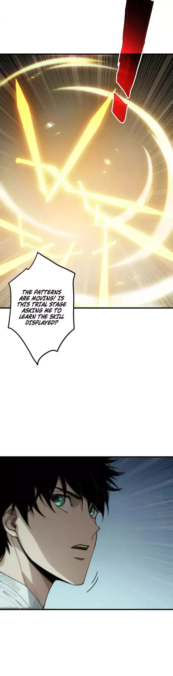 Read Disastrous Necromancer Manga Online