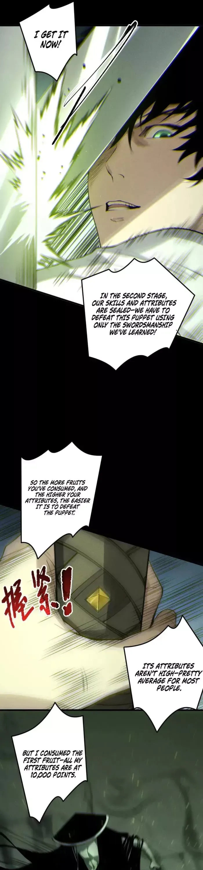 Read Disastrous Necromancer Manga Online