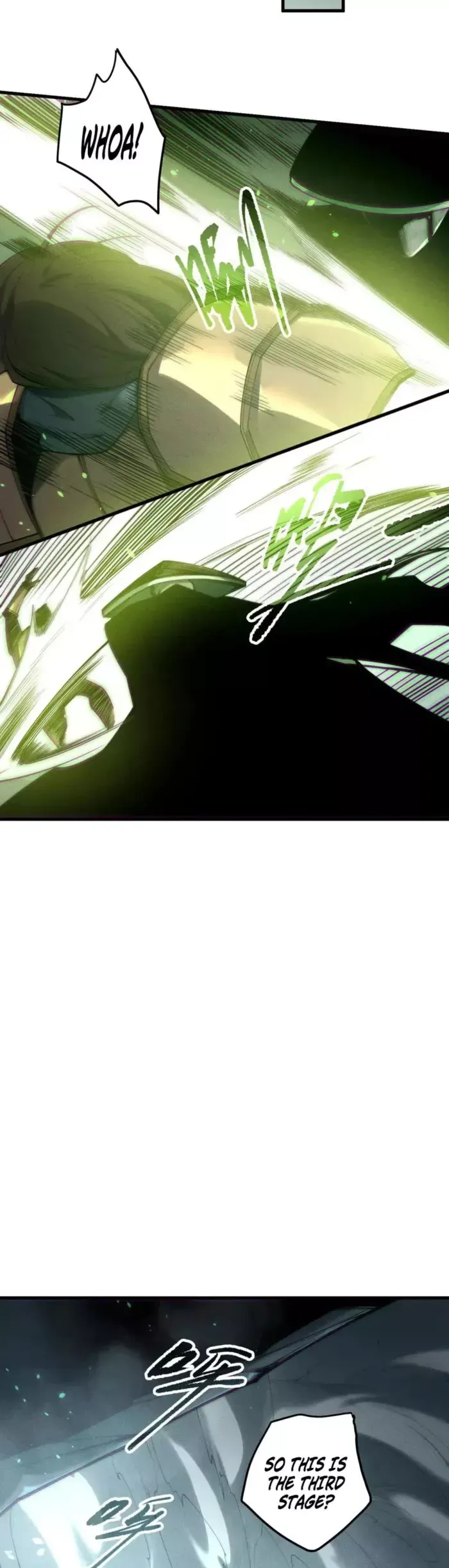 Read Disastrous Necromancer Manga Online