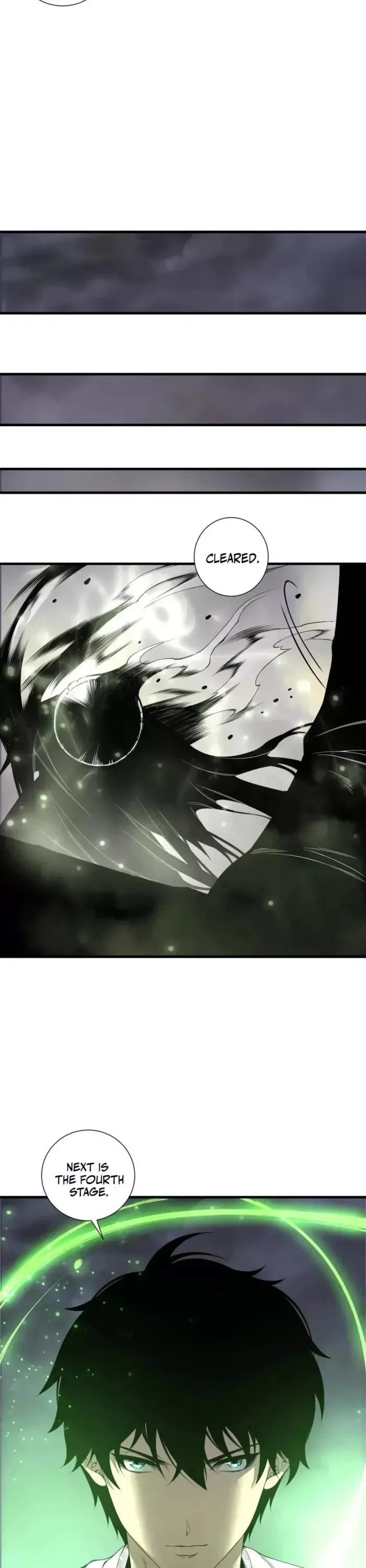 Read Disastrous Necromancer Manga Online