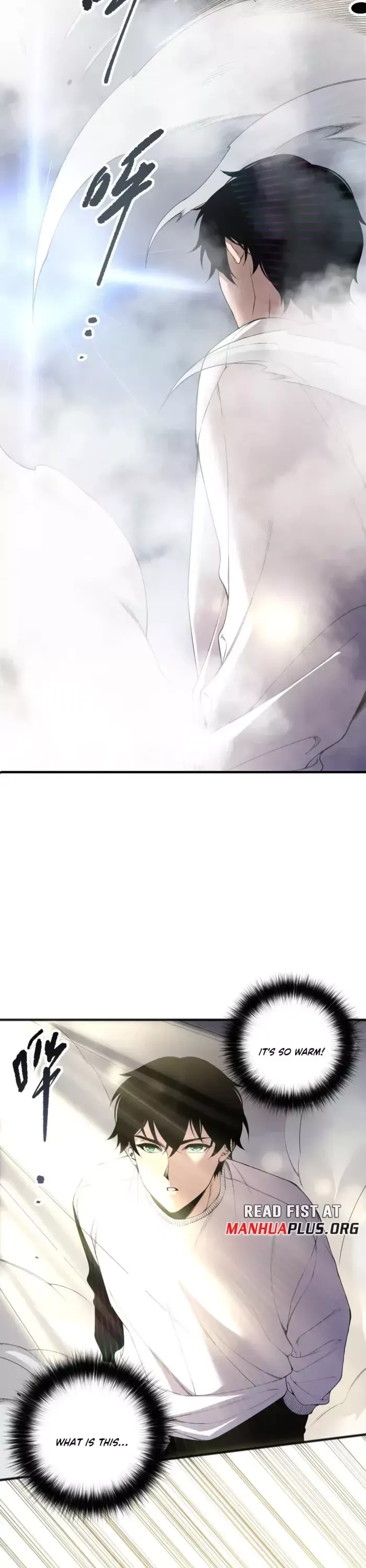 Read Disastrous Necromancer Manga Online
