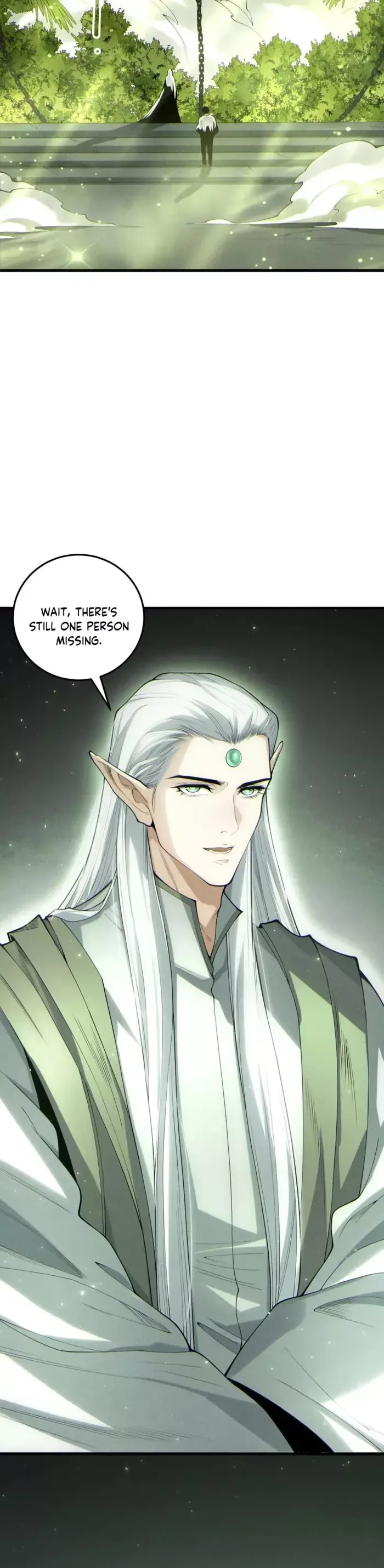 Read Disastrous Necromancer Manga Online