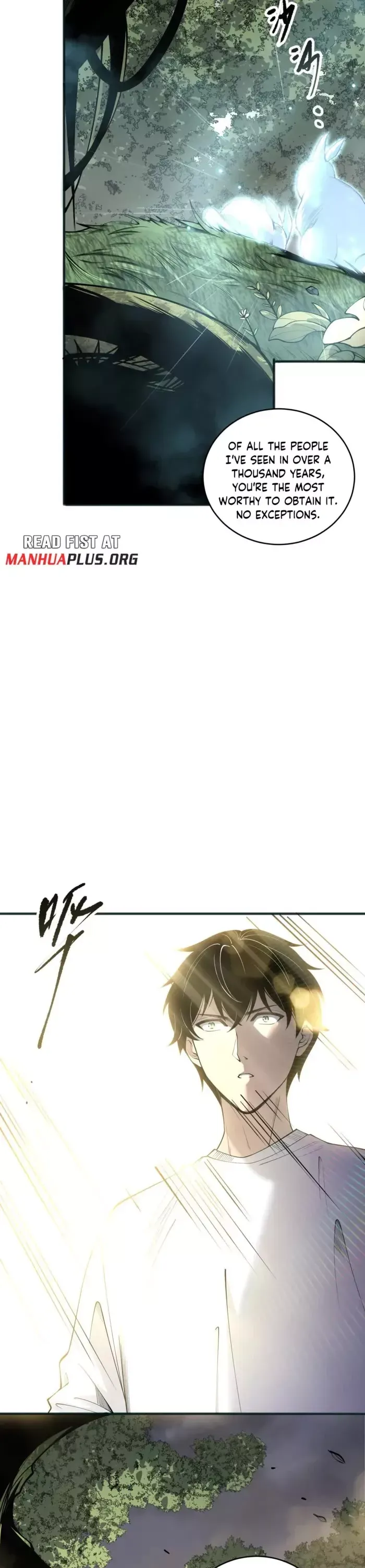 Read Disastrous Necromancer Manga Online
