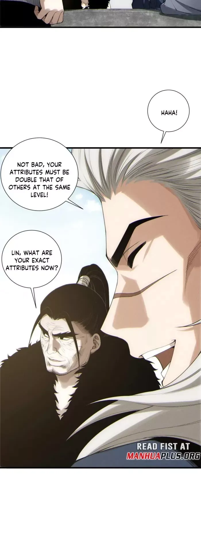 Read Disastrous Necromancer Manga Online