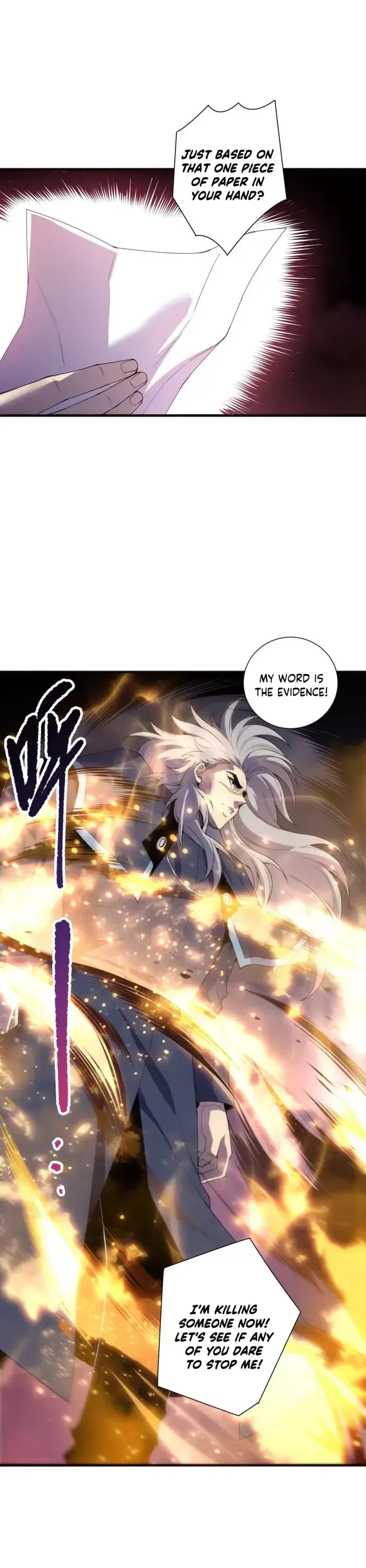 Read Disastrous Necromancer Manga Online