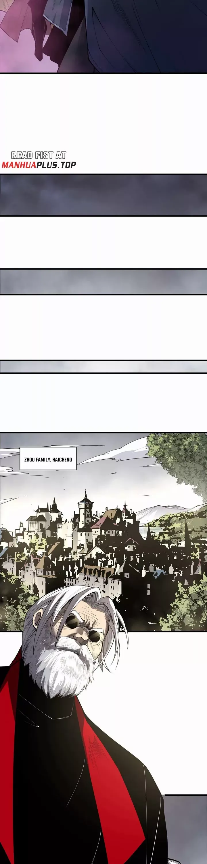 Read Disastrous Necromancer Manga Online